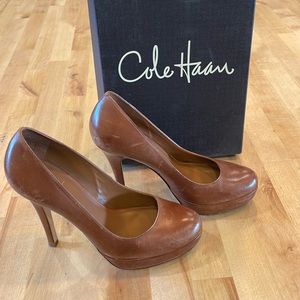 Cole Haan Stephanie Air Dr Pump Woodbury